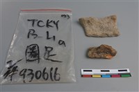 陶片藏品圖，第3張