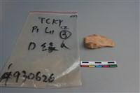 陶片藏品圖，第1張