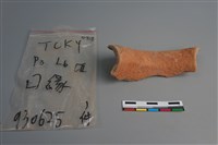 陶片藏品圖，第2張