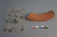 陶片藏品圖，第4張