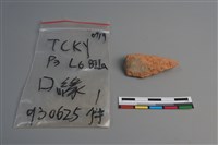 陶缽藏品圖，第2張