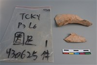 陶片藏品圖，第3張