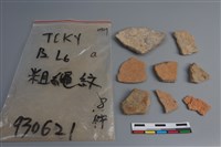 陶片藏品圖，第2張