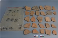 陶片藏品圖，第3張