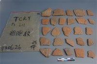 陶片藏品圖，第4張