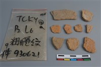 陶片藏品圖，第2張