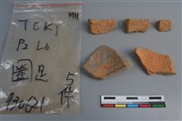 陶片藏品圖，第2張