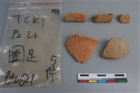 陶片藏品圖，第3張