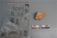 陶片藏品圖，第2張