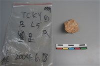 陶片藏品圖，第4張