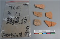 陶片藏品圖，第2張