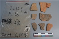 陶片藏品圖，第2張