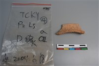 陶片藏品圖，第3張