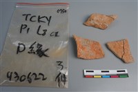 陶片藏品圖，第4張