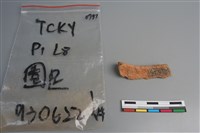 陶片藏品圖，第4張