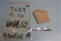 陶片藏品圖，第2張