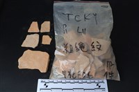 陶片藏品圖，第2張