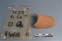 陶片藏品圖，第2張