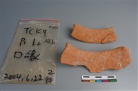 陶片藏品圖，第4張