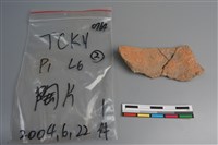 陶片藏品圖，第2張