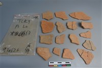 陶片藏品圖，第2張