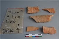 陶片藏品圖，第2張