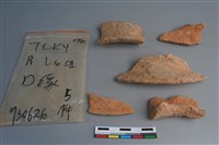 陶片藏品圖，第3張