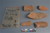 陶片藏品圖，第4張