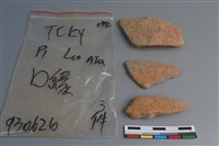 陶片藏品圖，第1張