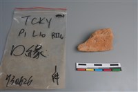 陶片藏品圖，第4張