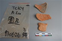 陶片藏品圖，第3張