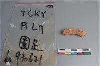 陶片藏品圖，第2張