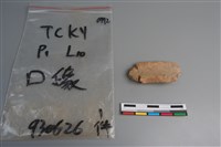 陶片藏品圖，第1張