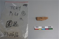 陶片藏品圖，第3張