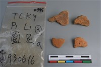 陶片藏品圖，第2張