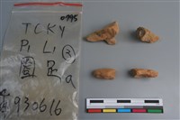 陶片藏品圖，第3張