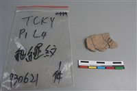 陶片藏品圖，第2張