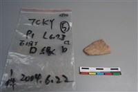 陶片藏品圖，第2張