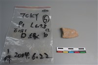 陶片藏品圖，第3張