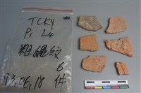 陶片藏品圖，第2張