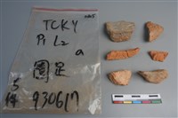 陶片藏品圖，第2張