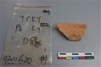 陶片藏品圖，第1張