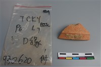 陶片藏品圖，第4張