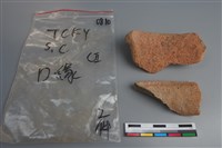 陶片藏品圖，第2張