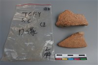 陶片藏品圖，第4張