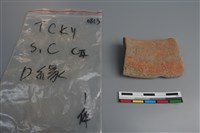 陶片藏品圖，第4張