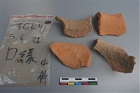 陶片藏品圖，第2張