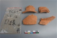 陶片藏品圖，第3張