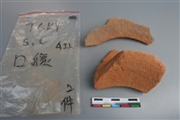 陶片藏品圖，第3張