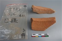 陶片藏品圖，第4張